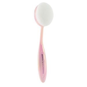 Oval facial brush - BIG .